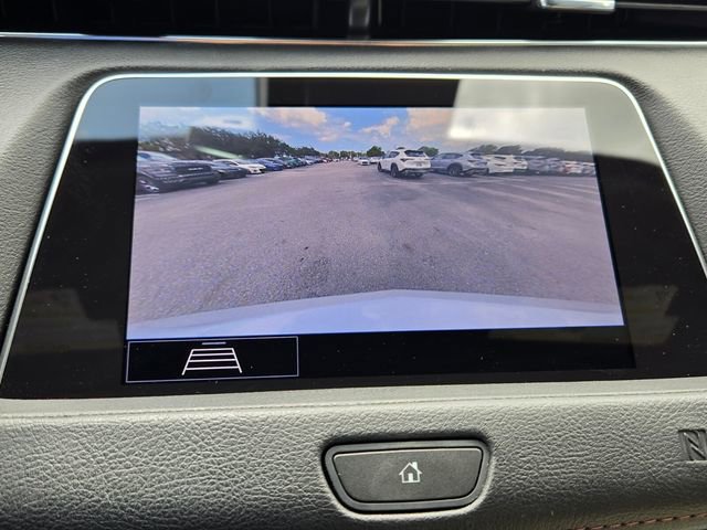 Used 2020 Cadillac XT4 Sport w/ Driver Awareness Package FWD image 19
