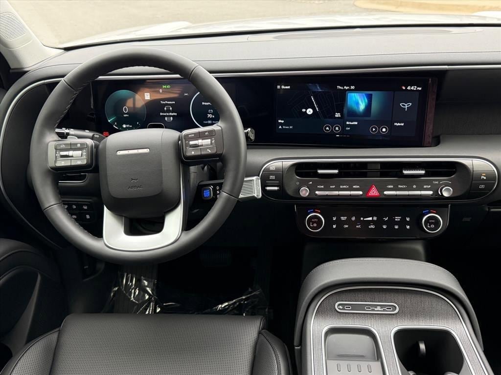 New 2026 Hyundai Palisade SEL Premium FWD image 11