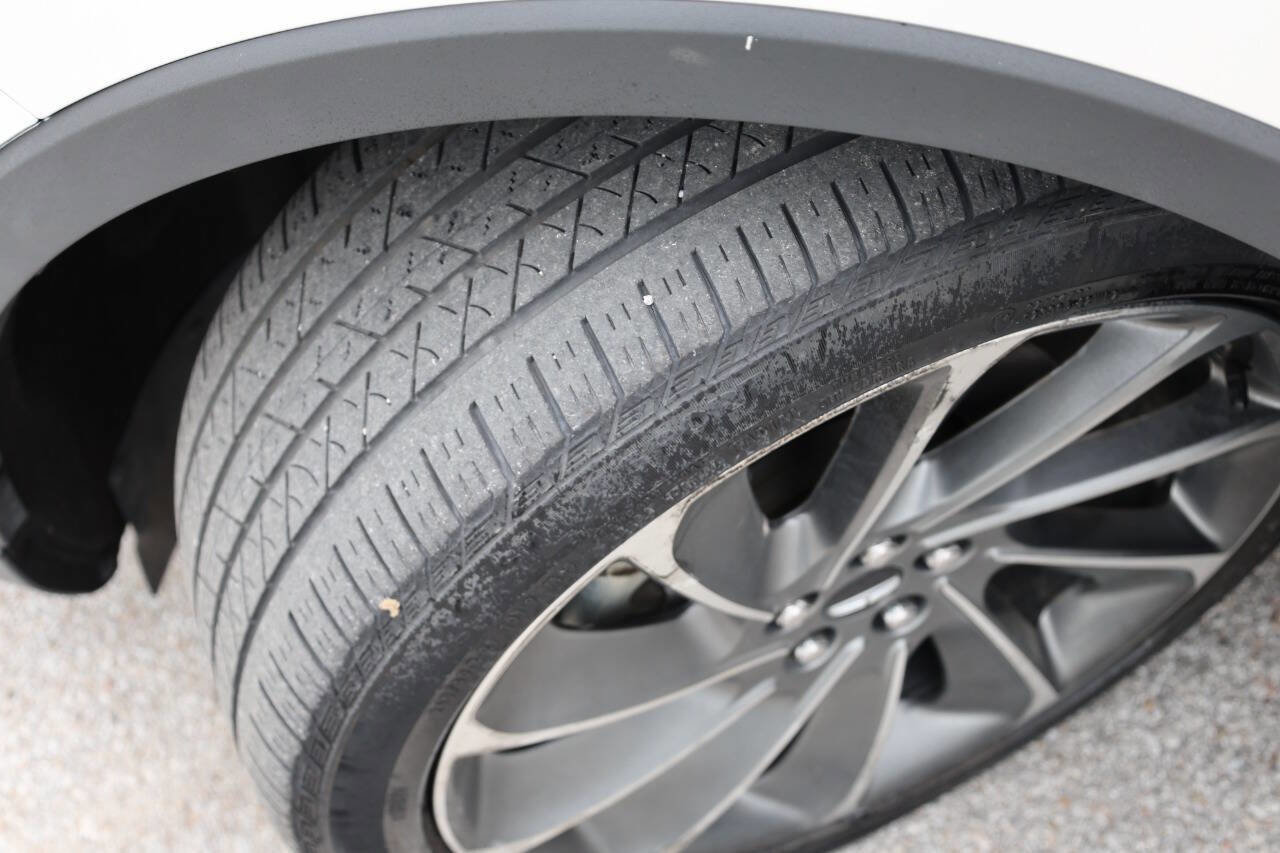 Used 2019 Lincoln Nautilus Reserve w/ Ultimate Package image 26