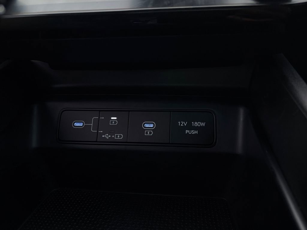 New 2026 Hyundai Tucson SEL image 26