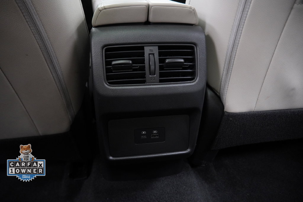 Used 2023 Nissan Rogue SL AWD/4WD image 24