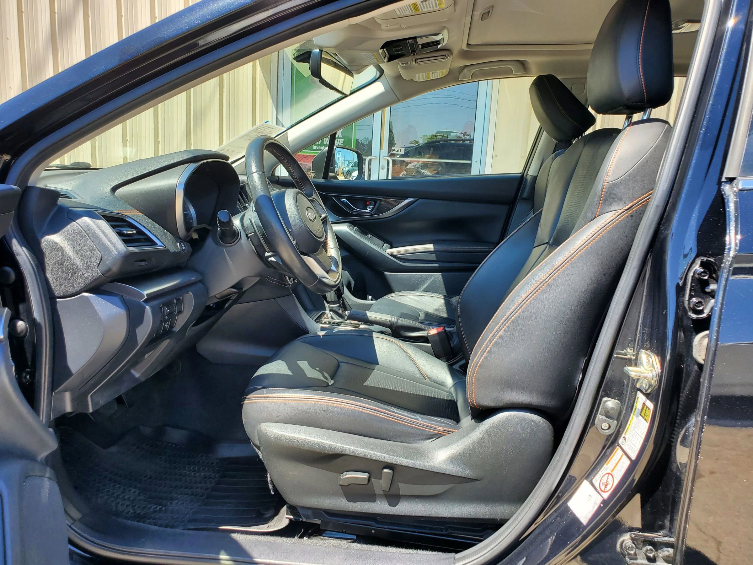 Used 2019 Subaru Crosstrek 2.0i Limited w/ Moonroof Package w/Navigation AWD/4WD image 31