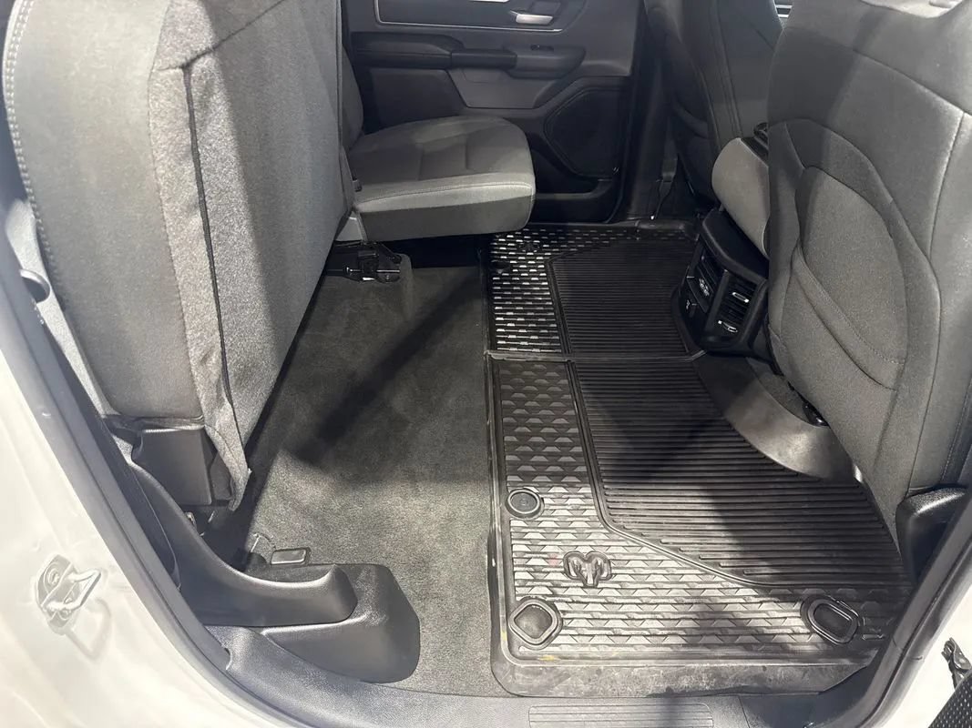 Used 2022 RAM 1500 Big Horn AWD/4WD image 75