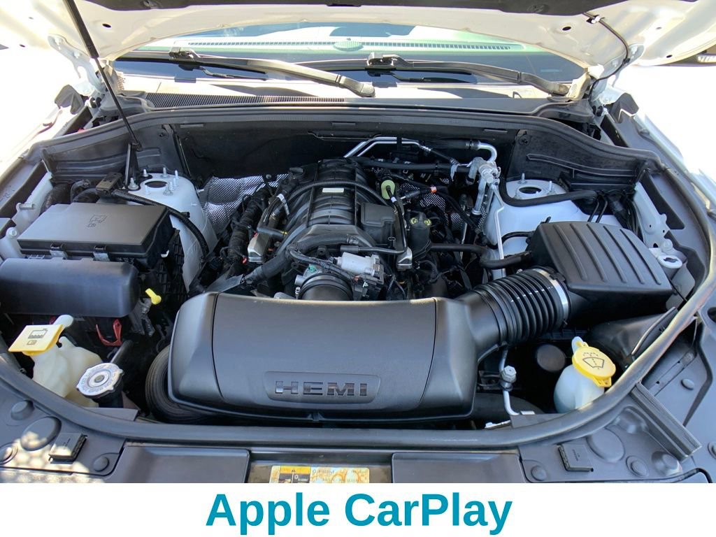 Used 2018 Dodge Durango R/T w/ Technology Group image 23