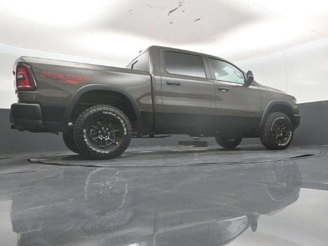New 2027 RAM 1500 Rebel w/ Rebel Level 2 Equipment Group AWD/4WD image 52