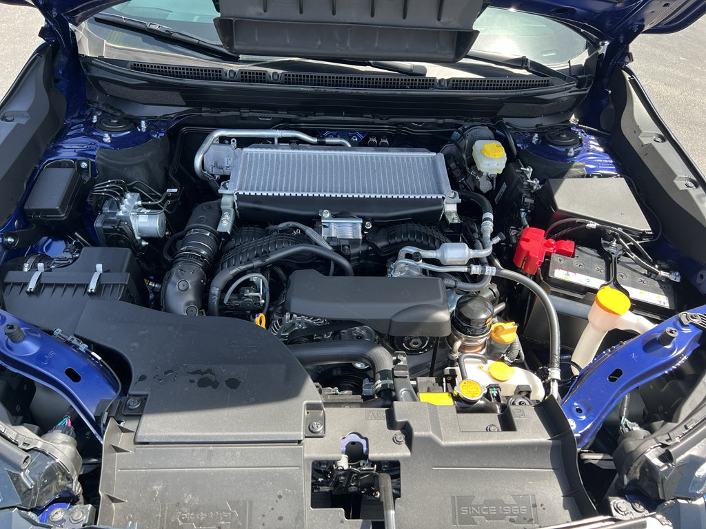 New 2026 Subaru Outback Touring XT AWD/4WD image 31