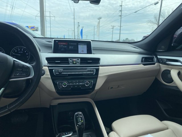 Used 2021 BMW X2 xDrive28i image 17