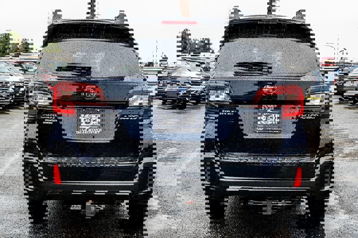 Used 2018 Subaru Outback 2.5i Premium image 16