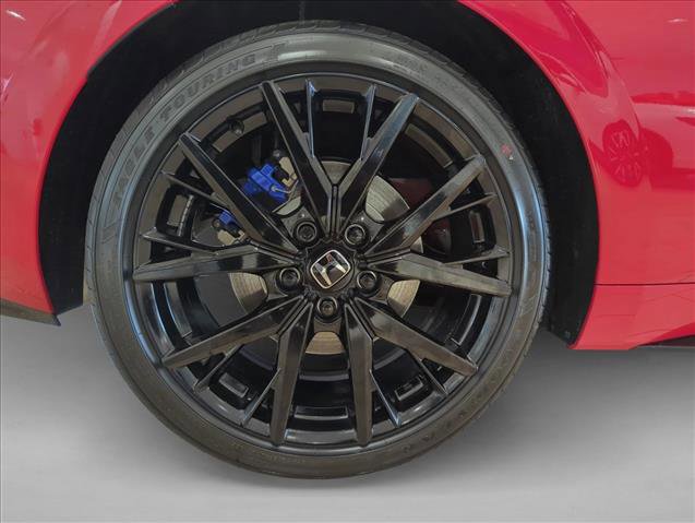 New 2026 Honda Prelude image 16