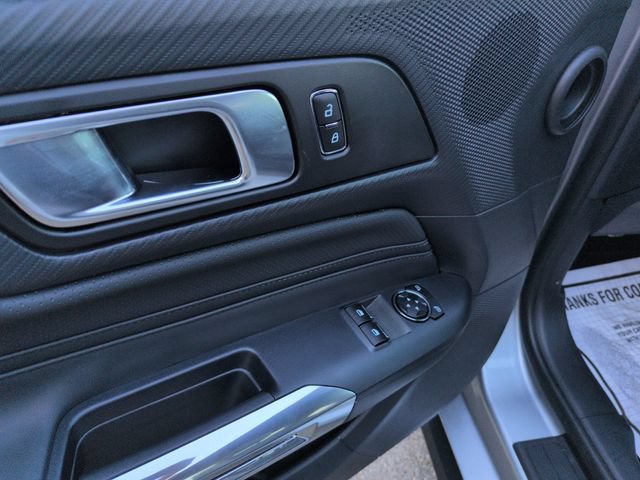 Certified 2025 Ford Mustang GT Premium RWD image 11