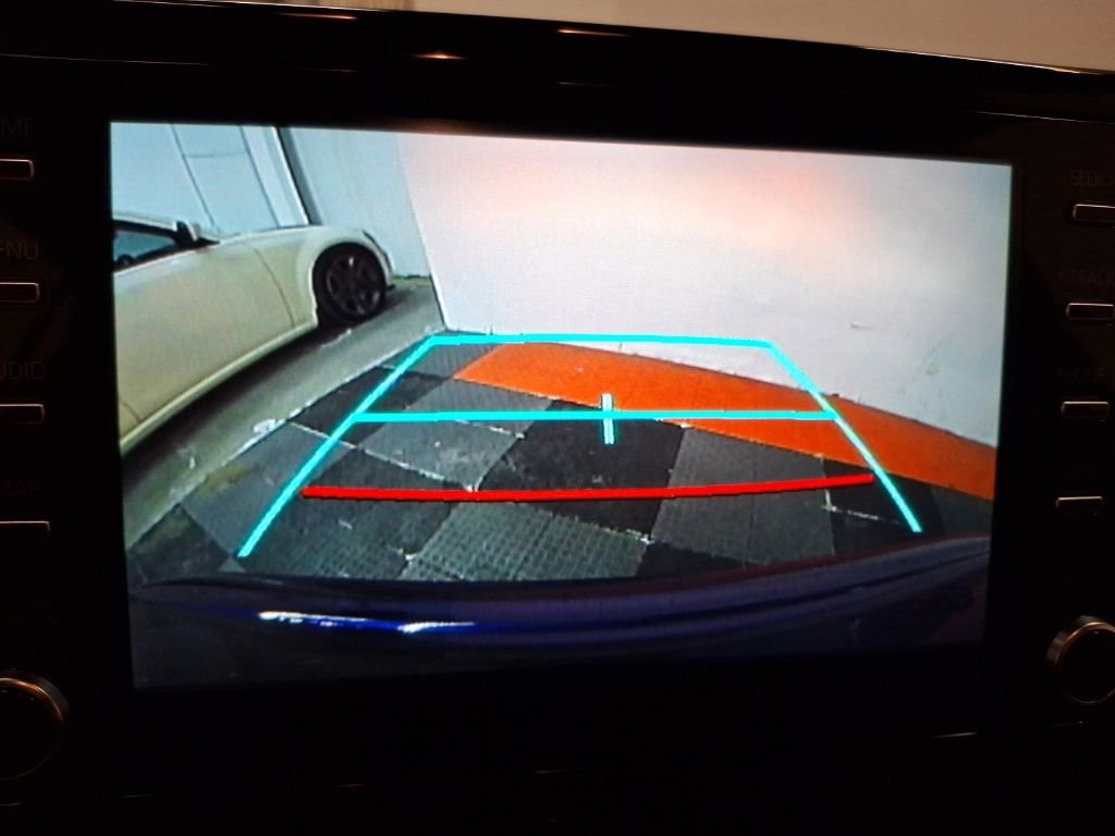 Used 2020 Toyota Corolla SE image 23