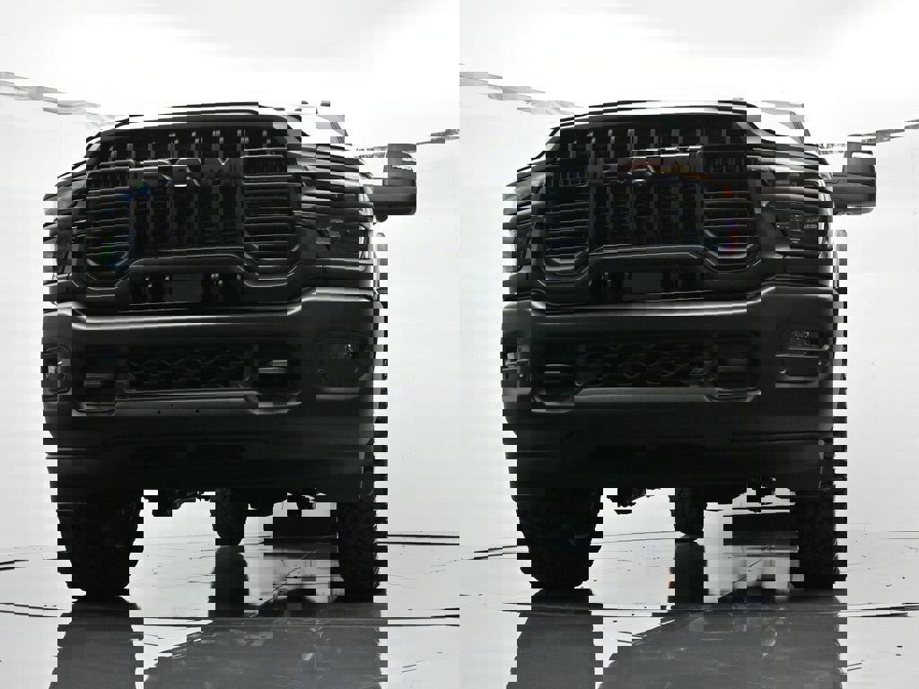 New 2026 RAM 2500 Rebel w/ Rebel Level 2 Equipment Group image 34