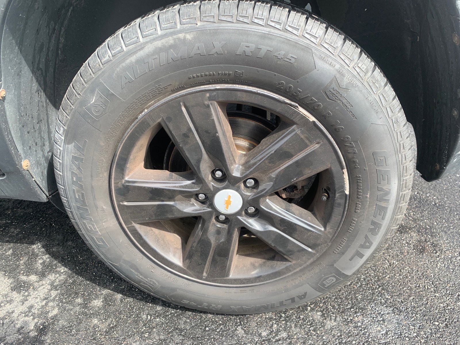 Used 2017 Chevrolet Trax LS image 5