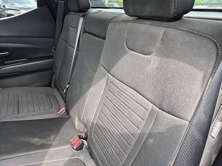 Used 2024 Hyundai Santa Cruz SEL FWD image 28
