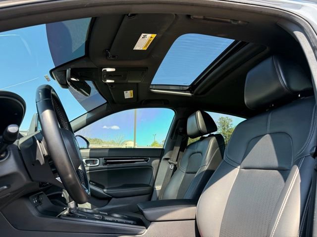 Used 2022 Honda Civic Sport Touring image 26