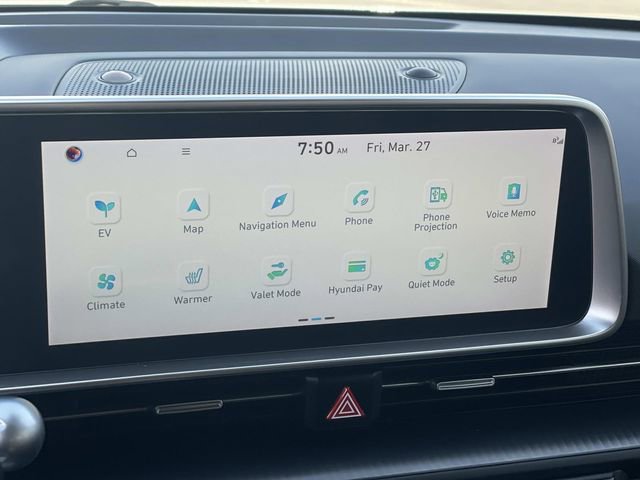 Used 2023 Hyundai Ioniq 6 SE image 12