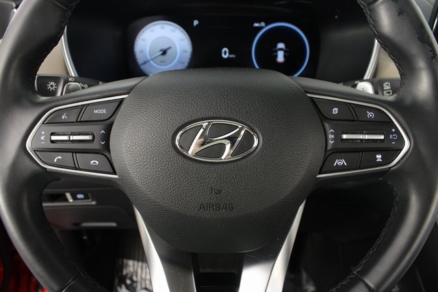 Used 2022 Hyundai Santa Fe SEL w/ Convenience Package image 12