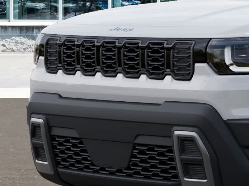New 2026 Jeep Cherokee Limited AWD/4WD image 37