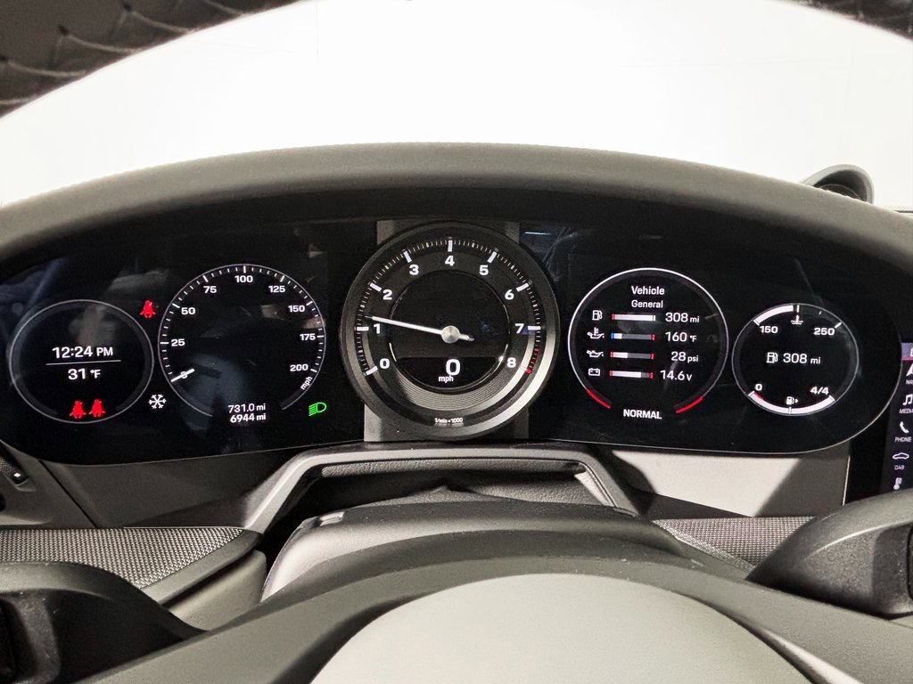 Certified 2021 Porsche 911 Carrera S image 22