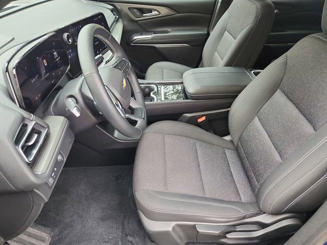 Used 2024 Chevrolet Traverse LS FWD image 19