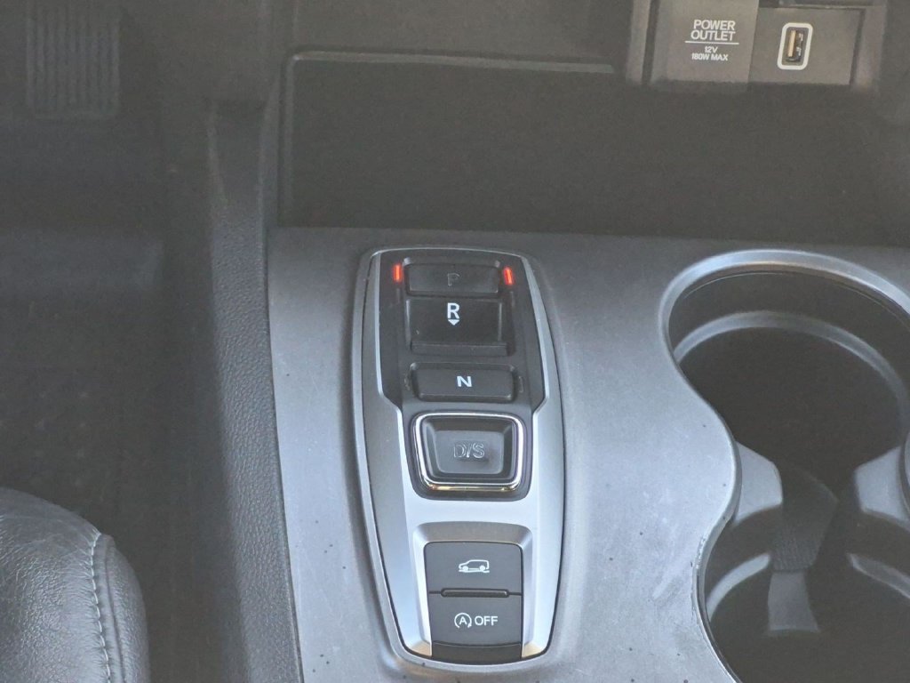 Used 2019 Honda Passport EX-L image 18