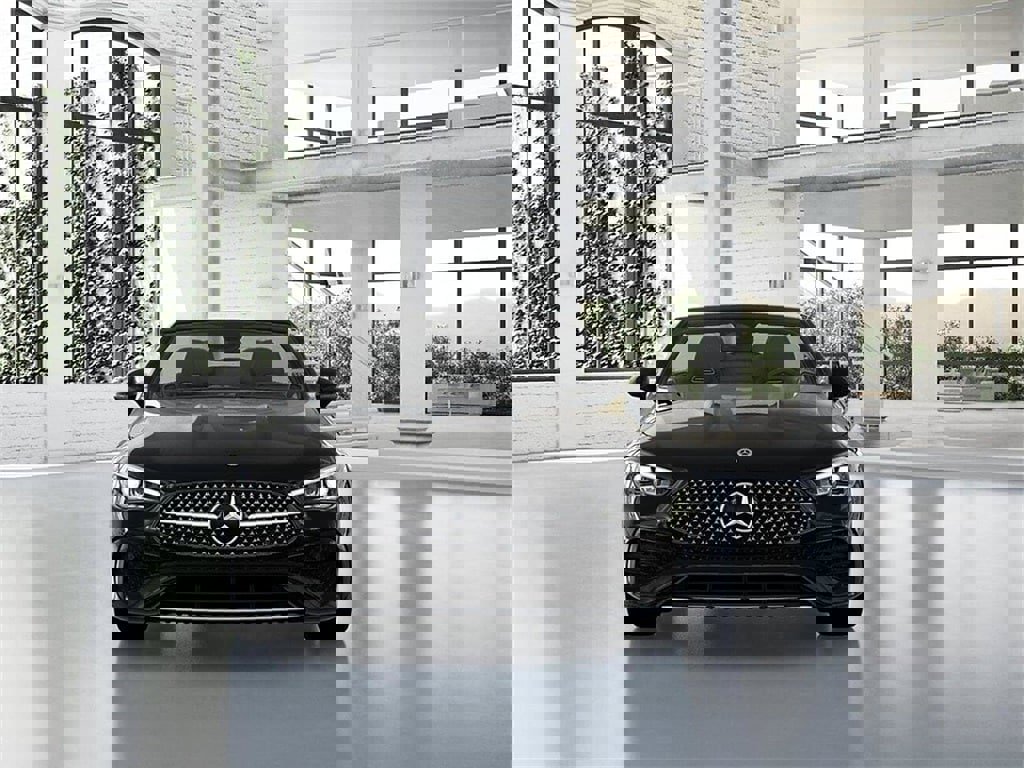 New 2026 Mercedes-Benz CLE 300 4MATIC Cabriolet image 7