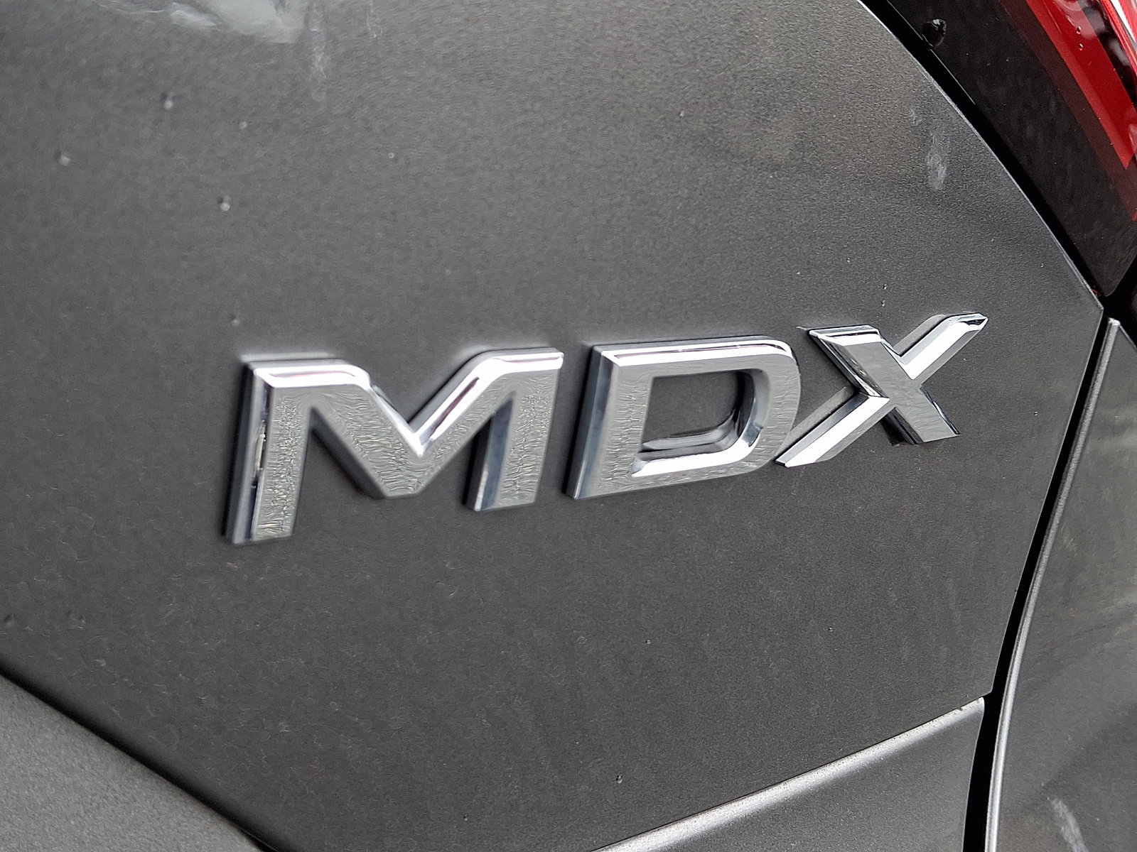 Used 2023 Acura MDX A-Spec AWD/4WD image 35