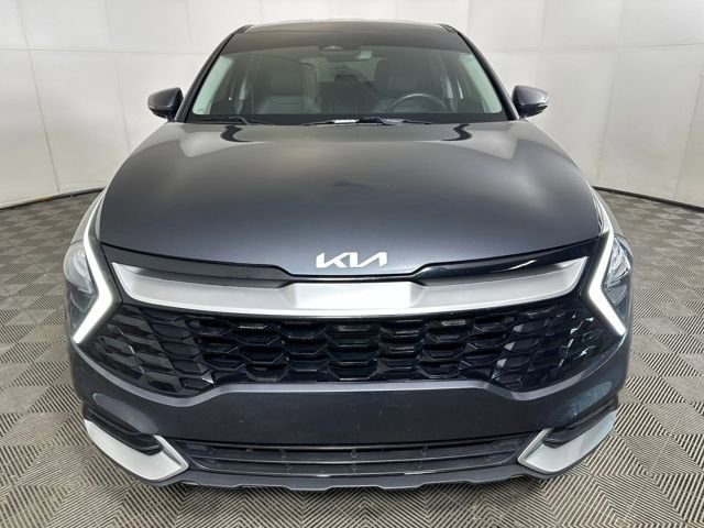 Used 2023 Kia Sportage EX image 8