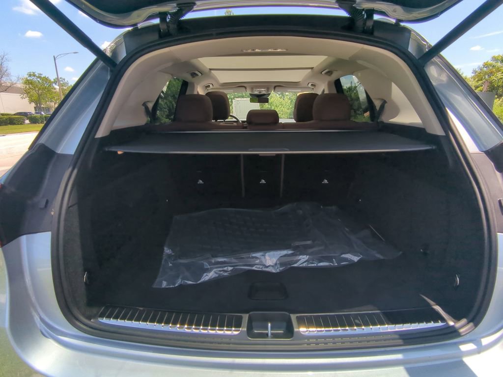 New 2025 Mercedes-Benz GLE 350 4MATIC image 26