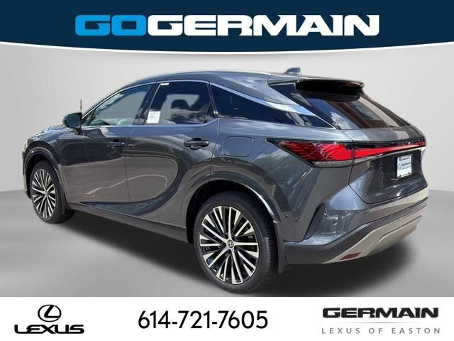 New 2026 Lexus RX 350 Premium Plus AWD/4WD image 10