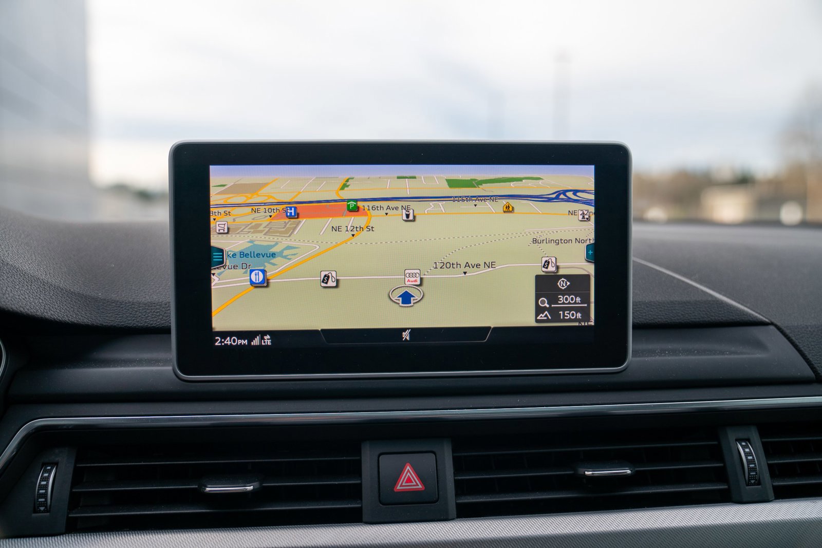 Used 2017 Audi A4 2.0T Premium Plus image 16