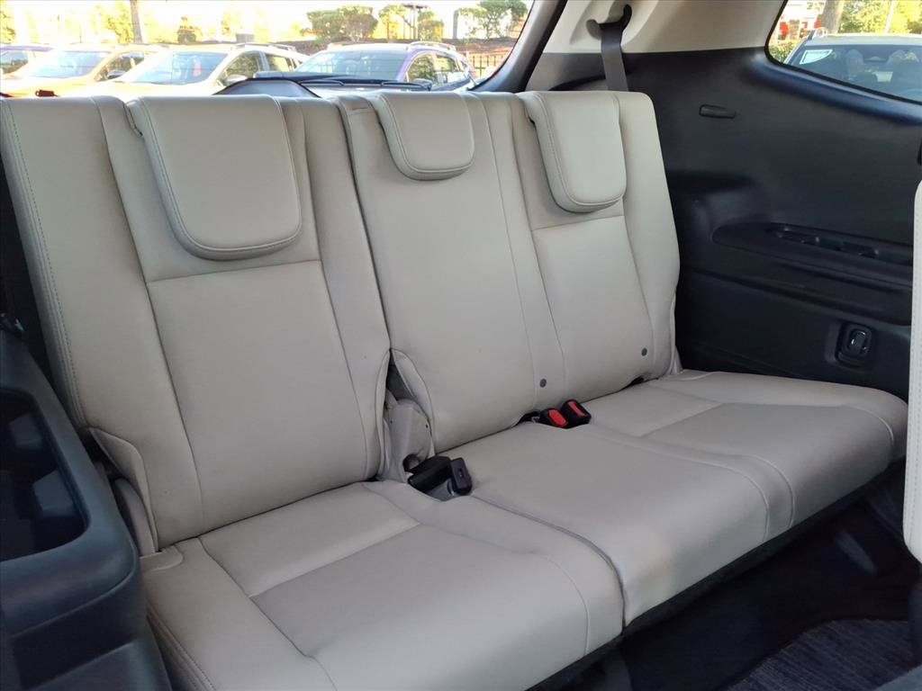 Used 2023 Subaru Ascent Limited image 10