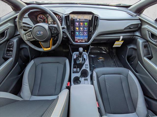 New 2026 Subaru Crosstrek 2.5i Wilderness video 3