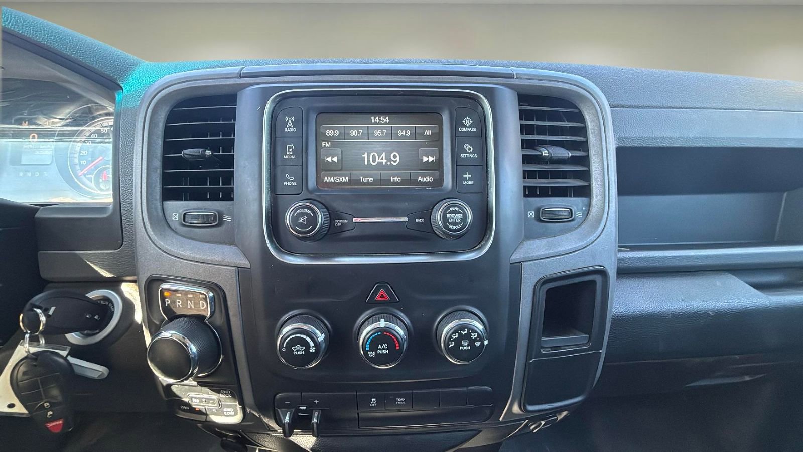 Used 2016 RAM 1500 Tradesman w/ Popular Equipment Group image 7