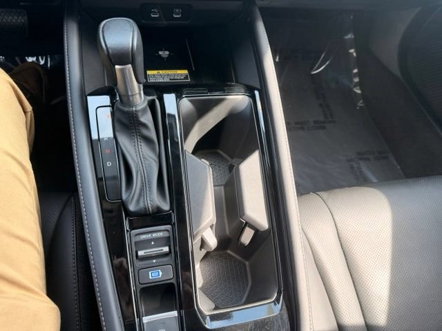 Used 2024 Honda Accord Touring image 23