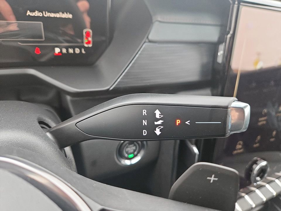 New 2026 GMC Acadia AT4 image 17