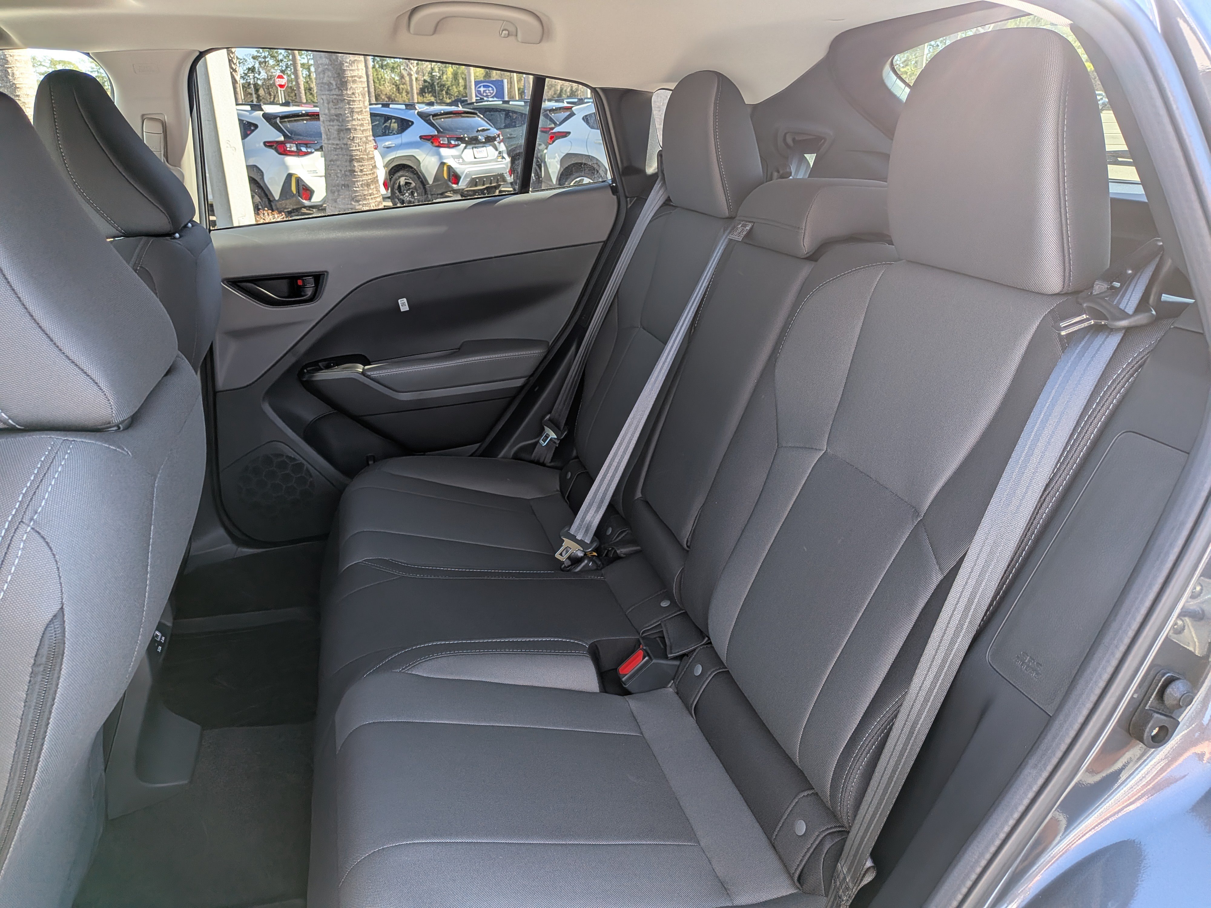 Used 2026 Subaru Crosstrek 2.5i Premium AWD/4WD image 14