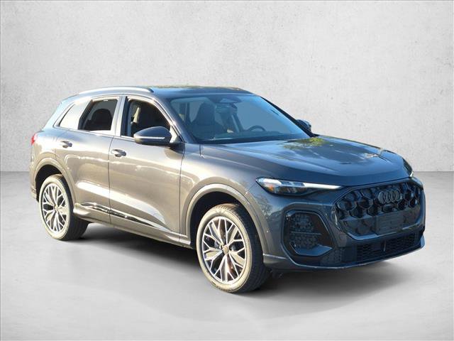New 2026 Audi Q5 Premium Plus AWD/4WD image 5