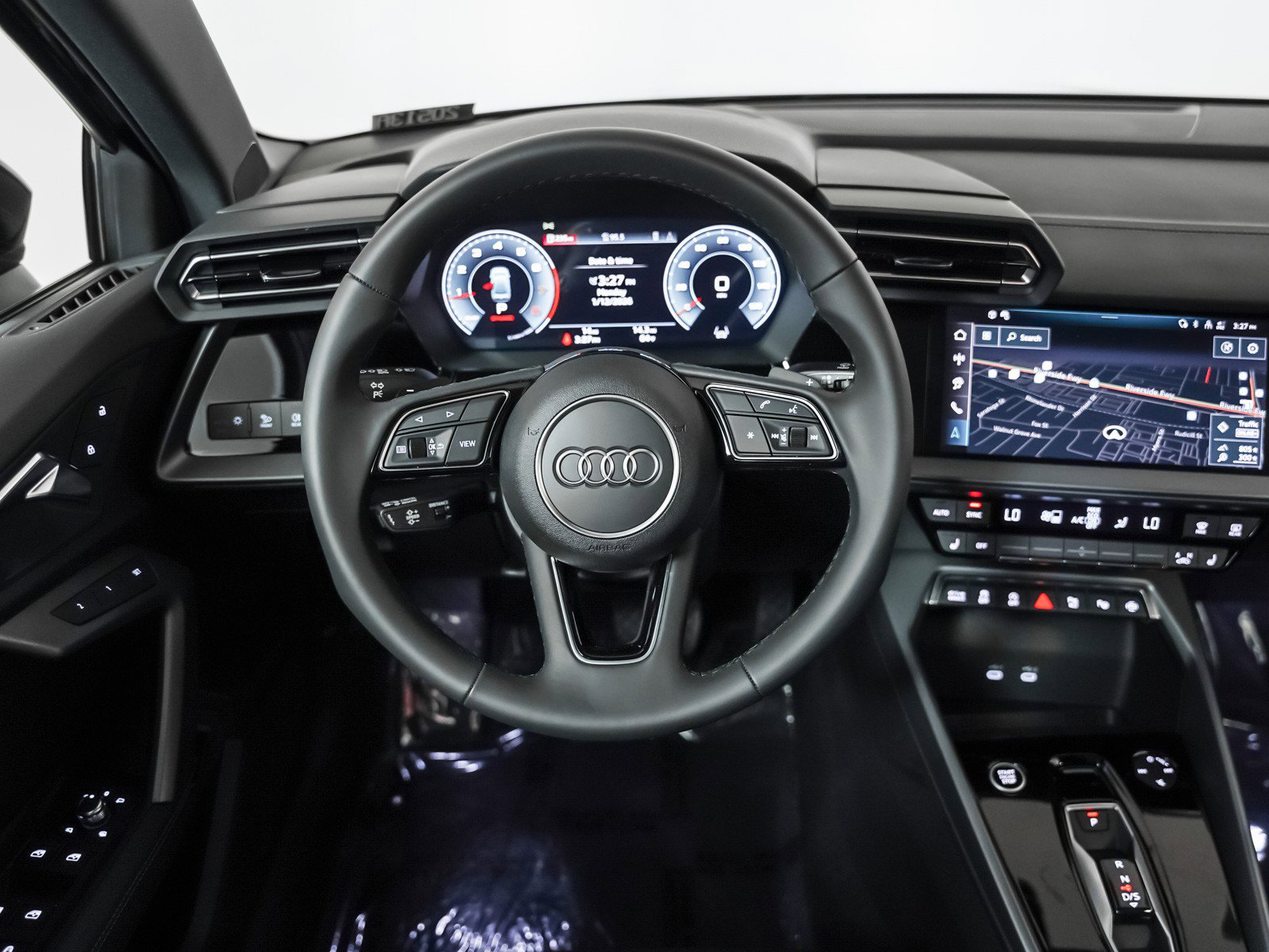 New 2026 Audi A3 2.0T Premium AWD/4WD image 15
