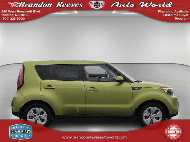 Used 2014 Kia Soul image 3