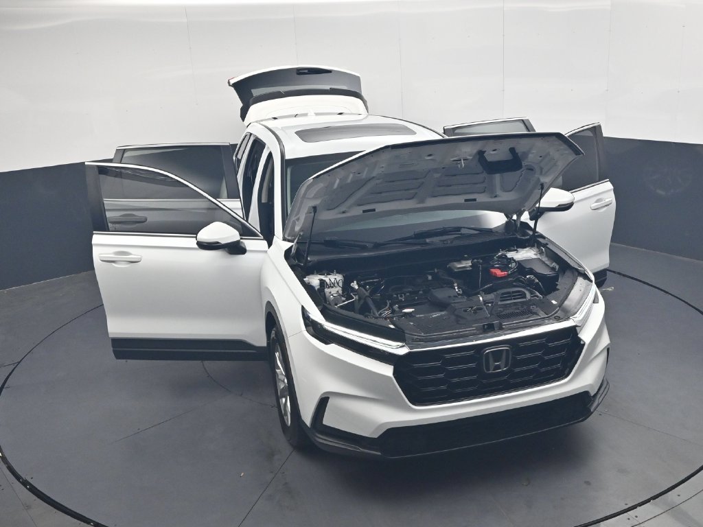 Used 2023 Honda CR-V EX-L image 37