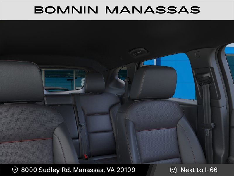 New 2026 Chevrolet Blazer RS w/ Enhanced Convenience Package image 24
