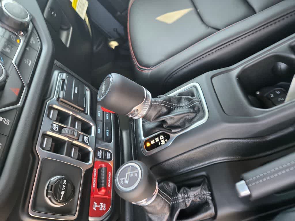 New 2026 Jeep Gladiator Rubicon AWD/4WD image 14