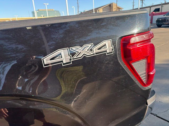 Used 2025 Ford F150 XLT w/ Equipment Group 301A Standard AWD/4WD image 7