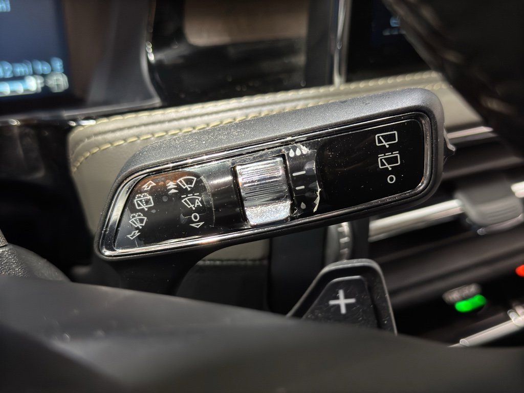 Used 2023 Lincoln Corsair Reserve w/ Equipment Group 202A image 26