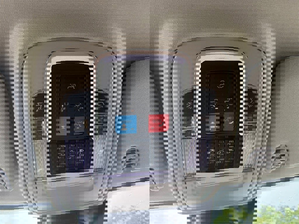 New 2026 RAM 2500 Limited image 24