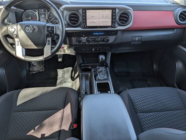 Used 2022 Toyota Tacoma SR5 image 11