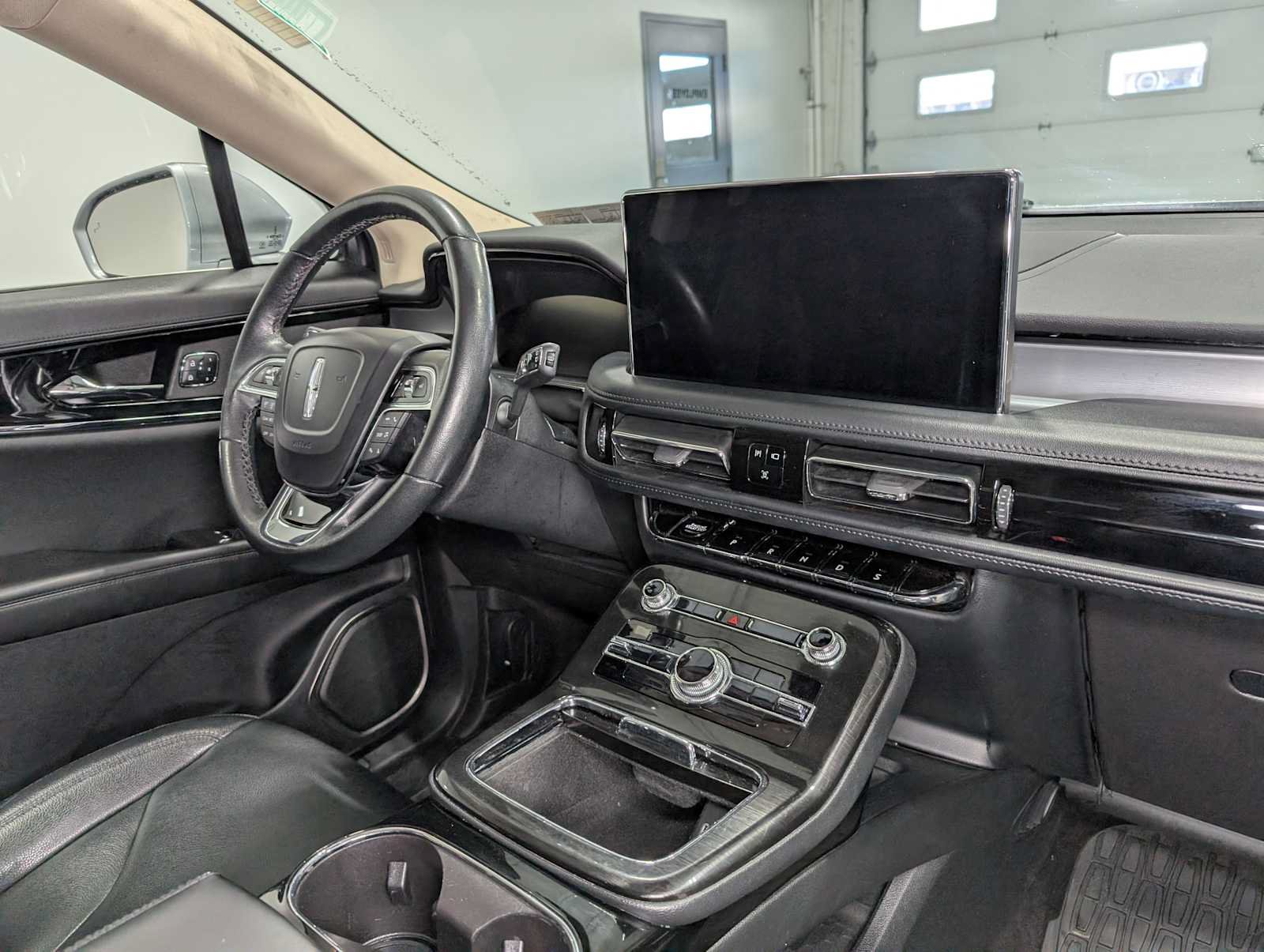 Certified 2023 Lincoln Nautilus AWD w/ Premium Package image 42