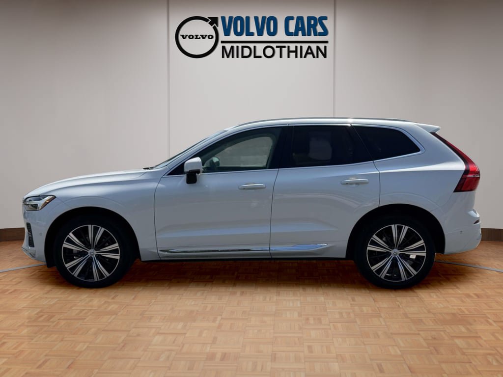 Used 2023 Volvo XC60 B5 Plus w/ Protection Package Premier FWD image 22