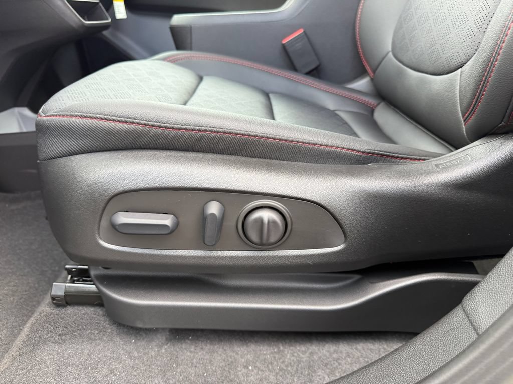 New 2027 Chevrolet Bolt RS w/ Technology Package FWD image 10